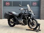BMW R 1300 GS *TRIPLE BLACK* 4 pakketten! gs1300 bj.2024, 2 cilinders, Motorrijbewijs A, Bedrijf, Onbekend