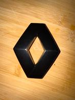 Renault Clio Logo, Ophalen of Verzenden