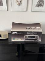 Bose Wave Music System met CD-speler en Radio, Audio, Tv en Foto, Stereo-sets, Overige merken, Gebruikt, Ophalen of Verzenden
