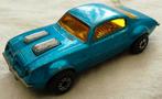 Modelauto Matchbox, 1:67, No.4 Pontiac Firebird, 1976-1979., Ophalen of Verzenden, Gebruikt, Auto