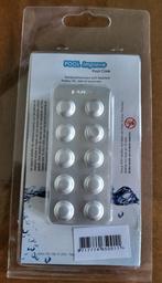 Nieuw Testtabletten voor Chloor en PH voor de testset van Po, Ophalen of Verzenden, Nieuw, Overige typen