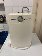 Daalderop Close-In 10 Boiler - Werkt Goed -, Ophalen, Gebruikt, Boiler, Minder dan 20 liter