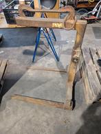 Pallethaak, Doe-het-zelf en Verbouw, Ophalen, Gebruikt, Handmatig