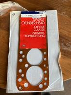 Koppakking Mini classic 1000cc + blanking sleeve, Ophalen of Verzenden, Nieuw, Mini