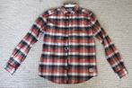 Stoere Jack & Jones Blouse 100% Katoen (S) € 25,-, Overige kleuren, Halswijdte 38 (S) of kleiner, Nieuw, Ophalen of Verzenden