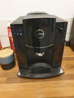 Jura D4, 10 kopjes of meer, Koffiemachine, Gemalen koffie, Ophalen of Verzenden