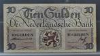 Bankbiljet 10 gulden 1945 Lieftincktientje NVMH 45-1A, Los biljet, 10 gulden, Verzenden