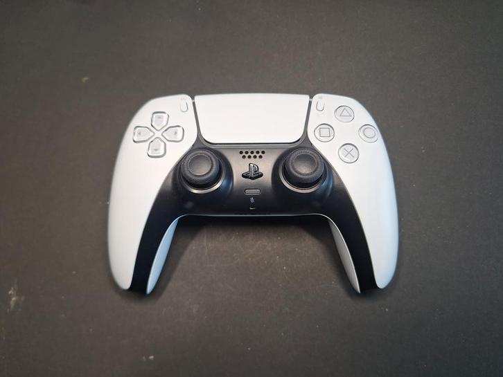 Ps5 controller met TMR joysticks, Spelcomputers en Games, Spelcomputers | Sony PlayStation 5, Ophalen of Verzenden
