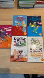 5 Kinderboeken van Tosca Menten, Ophalen of Verzenden, Zo goed als nieuw