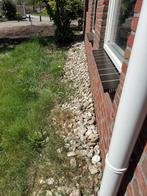 Gratis grove kiezels, Tuin en Terras, Grind, Keien en Split, Ophalen, Gebruikt, Overige materialen