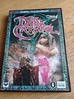 The Dark Crystal, Vanaf 6 jaar, Ophalen, Zo goed als nieuw