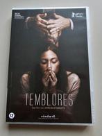 Dvd temblores 2019 - cineart, Ophalen of Verzenden, Zo goed als nieuw, Spanje