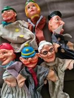 verzamelen jan klaasen en de rest poppekast poppen vintage, Verzamelen, Poppen, Ophalen of Verzenden, Gebruikt, Pop