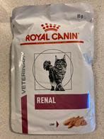 Royal Canin Veterinary Feline Renal Loaf kattenvoer 11x85g, Dieren en Toebehoren, Dierenvoeding, Kat, Verzenden