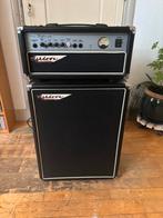 Ashdown engineering  Mini RIG Bas versteker, Muziek en Instrumenten, Ophalen, Zo goed als nieuw, 100 watt of meer