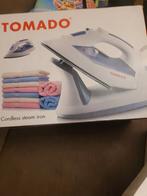Tomado TM-1978, Ophalen of Verzenden, Nieuw, Draadloos strijkijzer