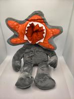 Leuke Stranger Things demogorgon knuffel - nieuw, Ophalen of Verzenden, Zo goed als nieuw, Overige typen