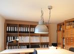 Vt Wonen stoere industriële grijze hanglamp, Ophalen, Zo goed als nieuw, Minder dan 50 cm