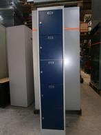 Lockerkasten lockers kluisjes garderobekasten, Ophalen, Gebruikt, -, -