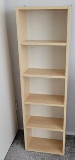 Beuken (ophang)kastje – 5 etages, Ophalen, Minder dan 50 cm, Gebruikt, 5 laden of meer