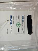 beldin u/utp cat5 2x2 awg24, Ophalen of Verzenden, Nieuw