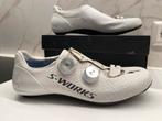 Specialized S-Works RD7 - Maat 42 (27 cm)  - €440, Gebruikt, Schoenen, Ophalen of Verzenden, Overige maten