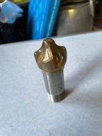 Radius frees R10 nieuw merk gerfa, Doe-het-zelf en Verbouw, Gereedschap | Freesmachines, Ophalen of Verzenden, Nieuw, Elektrisch