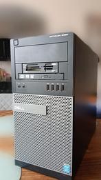 Dell Optiplex 2020 PC, Computers en Software, Gebruikt, 32 GB, Ophalen of Verzenden, Gaming
