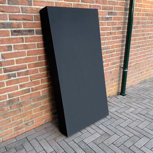 Nieuwe akoestische panelen voor in muziek studio 120x60x10cm, Audio, Tv en Foto, Professionele Audio-, Tv- en Video-apparatuur