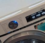Zogoed als nieuwe siemens wasmachine IQ700, 1200 tot 1600 toeren, Minder dan 85 cm, Siemens, 8 tot 10 kg