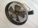 Wandventilator, merk Lucci. Diameter 45cm., Ophalen, Zo goed als nieuw