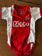 Ajax romper baby, Ophalen, Zo goed als nieuw, Jongetje of Meisje, Nacht- of Onderkleding
