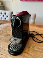 Magimix Nespresso Koffiezetapparaat – 1 of 2 keer gebruikt, Ophalen, Koffiemachine, Zo goed als nieuw, 1 kopje