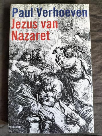 Paul Verhoeven - Jezus van Nazaret beschikbaar voor biedingen