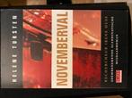Novemberval - Helene Tursten, Ophalen, Nederland
