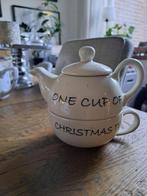 Rivièra maison one cup of christmas tea, Ophalen of Verzenden