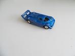 lombardi 1/43, Ophalen of Verzenden, Zo goed als nieuw, Auto, Overige merken