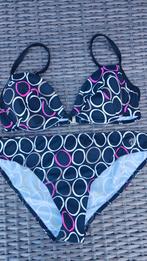 Palm Beach bikini 38 A  nieuw, Kleding | Dames, Badmode en Zwemkleding, Ophalen of Verzenden, Nieuw, Zwart, Bikini