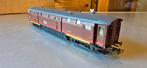 artitec stalen D ongevallenwagen, Hobby en Vrije tijd, Modeltreinen | H0, Ophalen of Verzenden, Nieuw, Gelijkstroom of Wisselstroom