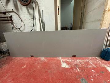 Panelen voor ombouwen inbouwbad beschikbaar voor biedingen