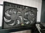 Maserati Quattroporte Radiateur Ventilator 2004-2012, Maserati, Ophalen of Verzenden, Viale Ciro Menotti 322, 41121 Modena, Italy