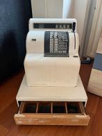 Vintage Kassa, Ophalen