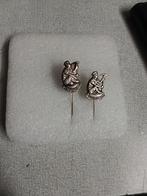 2 speldjes van de mijnwerkers in Valkenburg., Ophalen of Verzenden, Gebruikt, Overige onderwerpen