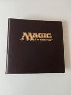 Ultra Pro Ring Binder + 100 pagina’s, Ophalen of Verzenden, Zo goed als nieuw