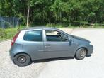 Fiat punto 2004 1 eigenaar loop of sloop apk  29-01-2026, Auto-onderdelen, Ophalen of Verzenden, Fiat