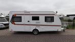 Weinsberg CaraOne 480 EU - model 2026 - 947, Overige merken, Rondzit, Schokbreker, Bedrijf