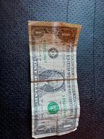 One dollar american, Postzegels en Munten, Munten | Amerika, Ophalen of Verzenden, Noord-Amerika