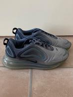 Nike Air Max 720 Cool Grey/Black  maat 41., Kleding | Heren, Schoenen, Nike Air Max, Ophalen of Verzenden, Zo goed als nieuw