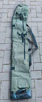 Foudraal hengeltas, Ophalen, Zo goed als nieuw