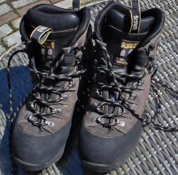 Wandel / Bergschoenen - "Bestard Kathmandu" - maat 43+ beschikbaar voor biedingen